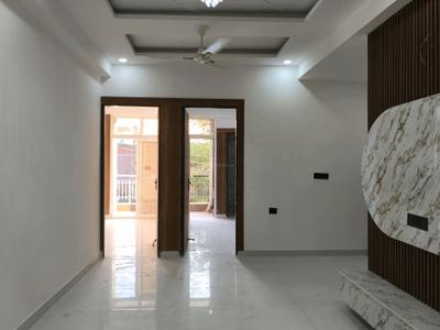 Living Room Image of 1130 Sq.ft 2 BHK Apartment / Flat for sale in Skyline Pearl, Noida Extension Greater Noida for Rs. 5145000