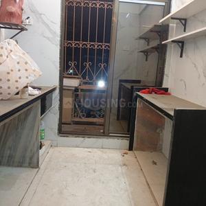 Kitchen Image of 1050 Sq.ft 2 BHK Apartment / Flat for rent in GBK Vishwajeet Precious Phase 1, Ulhasnagar Thane for Rs. 19000