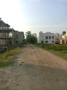 Image of 1440 Sq.ft Residential Plot / Land for sale in Reolta Housing Complex, New Town, Kolkata for Rs. 3800001