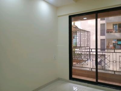 Living Room Image of 1040 Sq.ft 2 BHK Apartment / Flat for sale in Mahaveer Heights, Kalyan West Kalyan for Rs. 8450000