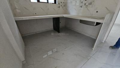 Kitchen Image of 725 Sq.ft 1 BHK Apartment / Flat for sale in Kothrud Pune for Rs. 9500000