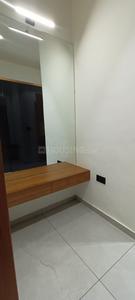 Bedroom Image of 2300 Sq.ft 4 BHK Apartment / Flat for sale in Gauri Florencia, Bhayli Vadodara for Rs. 15000000