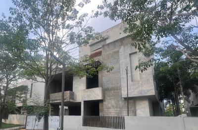 Image of 5758 Sq.ft 4 BHK Villa for sale in Financial District, Hyderabad for Rs. 200000000
