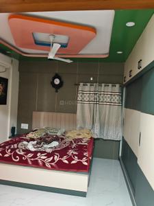 Bedroom Image of 5950 Sq.ft 3 BHK Apartment / Flat for sale in Battarahalli Bengaluru for Rs. 13000000