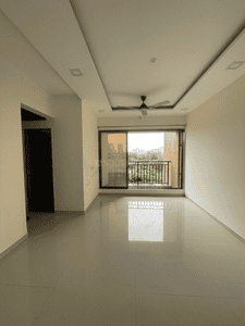 Image of 680 Sq.ft 1 BHK Apartment / Flat for sale in Joshua Iris, Vasai West, Vasai for Rs. 4900000
