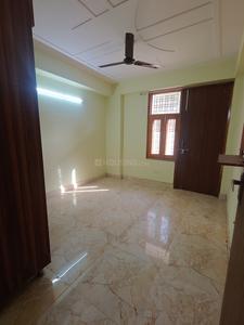Bedroom Image of 1440 Sq.ft 2 BHK Builder Floor for rent in Sector 46 Gurgaon for Rs. 32500