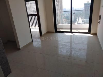 2.5 BHK Flat