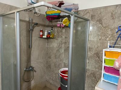 Bathroom Image of 2400 Sq.ft 3.5 BHK Duplex for sale in Rohan Mithila, Viman Nagar Pune for Rs. 41000000