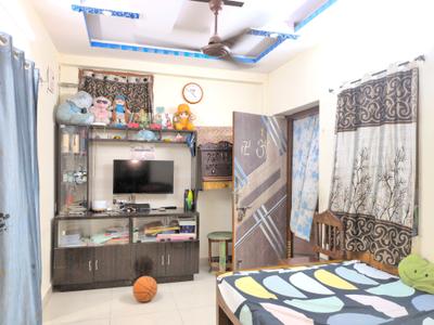 Living Room Image of 450 Sq.ft 1 BHK Apartment / Flat for sale in Kp -2 Hyderabad for Rs. 3000000