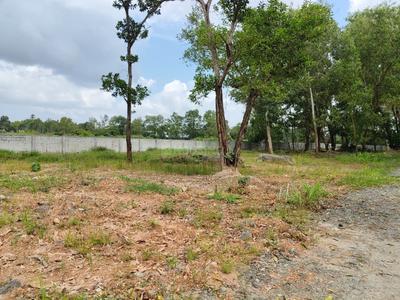 Image of 2613 Sq.ft Residential Plot / Land for sale in Kakkanad, Kochi for Rs. 4950000