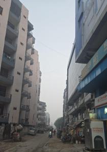 Image of 575 Sq.ft 1 BHK Apartment / Flat for sale in Goel Heights, Anora Kala, Lucknow for Rs. 2300000