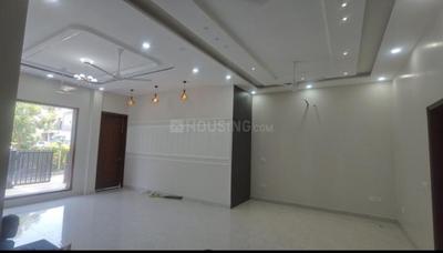 Hall Image of 3400 Sq.ft 6 BHK Independent House for sale in Gmada Aerocity Mohali for Rs. 41500000
