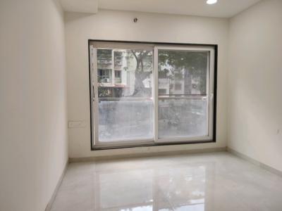 Bedroom Image of 1099 Sq.ft 2 BHK Apartment / Flat for sale in Nicco Residency, Jogeshwari East Mumbai for Rs. 19400000