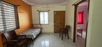 Balcony Image of 1000 Sq.ft 6 BHK Independent House for sale in Sanjaynagar Bengaluru for Rs. 20000000