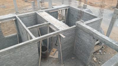 Image of 660 Sq.ft 2 BHK Independent House for sale in Kariampalayam, Coimbatore for Rs. 2300000
