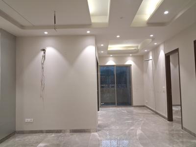 Living Room Image of 1800 Sq.ft 3 BHK Builder Floor for sale in Paschim Vihar New Delhi for Rs. 35000000