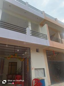 Image of 720 Sq.ft 2 BHK Builder Floor for rent in Jhansi Rly. Settl, Jhansi for Rs. 7000