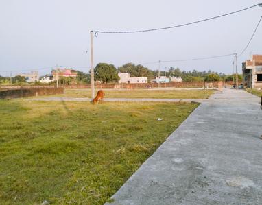 Image of 720 Sq.ft Residential Plot / Land for sale in Bandel, Hooghly for Rs. 775000