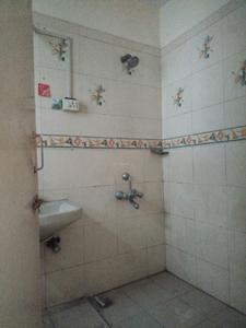 Bedroom Three Image of 1450 Sq.ft 3 BHK Apartment / Flat for sale in Kumar Magnacity Tower A3, Manjari Budruk Pune for Rs. 14000000