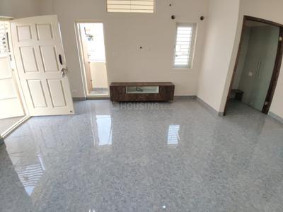 1 BHK Independent Builder Floor