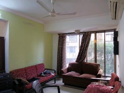 Luv Kush Tower Living Room 1
