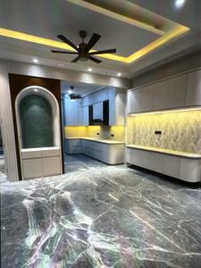Hall Image of 1692 Sq.ft 3 BHK Builder Floor for sale in Preet Vihar New Delhi for Rs. 35000000