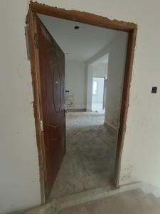 Bedroom Image of 600 Sq.ft 2 BHK Apartment / Flat for sale in Baranagar Kolkata for Rs. 2580000