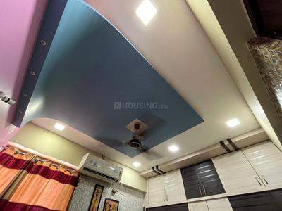 Bedroom Image of 1080 Sq.ft 2 BHK Apartment / Flat for sale in Laxmi Nivas, Narolgam Ahmedabad for Rs. 5200000