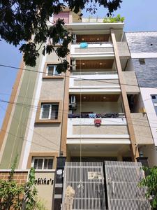 Building Image of 5500 Sq.ft 6 BHK Independent House for sale in Upparpally Hyderabad for Rs. 32000000