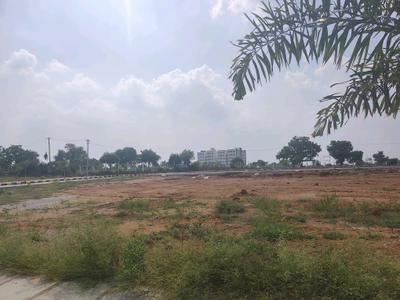 Image of 151 Sq.ft Residential Plot / Land for sale in Adibatla, Hyderabad for Rs. 4010018
