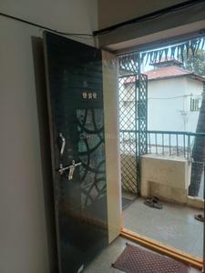 Balcony Image of 1100 Sq.ft 2 BHK Apartment / Flat for sale in Tarnaka Secunderabad for Rs. 5000000