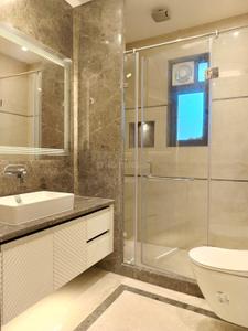 Image of 3600 Sq.ft 4 BHK Builder Floor for sale in Anand Lok, New Delhi for Rs. 230000000