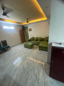 Hall Image of 2000 Sq.ft 3 BHK Apartment / Flat for rent in JVJ Antillia, Jagatpura Jaipur for Rs. 25000
