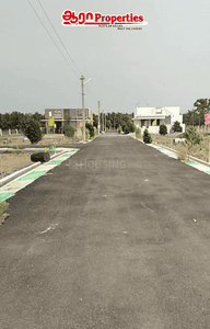 Image of 435 Sq.ft Residential Plot / Land for sale in Somavarapatti, Tiruppur for Rs. 340000