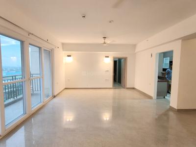 Living Room Image of 2000 Sq.ft 3 BHK Apartment / Flat for sale in ATS Le Grandiose, Sector 150 Noida for Rs. 25500000