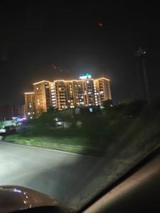 Image of 1200 Sq.ft 3 BHK Apartment / Flat for rent in Excella Kutumb, Sultanpur Road, Lucknow for Rs. 17000