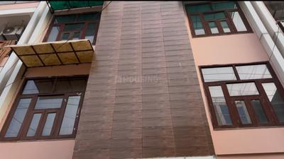 Image of 850 Sq.ft 2 BHK Apartment / Flat for sale in Kalyanpur, Kanpur for Rs. 4000000