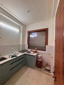 Kitchen Image of 1026 Sq.ft 6 BHK Villa for sale in Ratan Krishna Homes-D, Shastri Nagar Ghaziabad for Rs. 30500000
