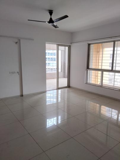 1250 Sqft 2 BHK Flat for sale in Kolte Patil Western Avenue | Wakad ...