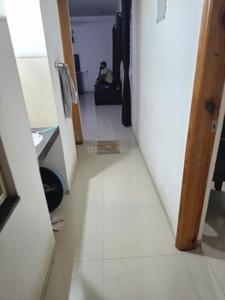 Kitchen Image of 975 Sq.ft 2 BHK Apartment / Flat for sale in Kunal Iconia, Mamurdi Pune for Rs. 6000000