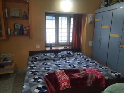 Bedroom Image of 1700 Sq.ft 4 BHK Duplex for sale in Akota Vadodara for Rs. 13000000