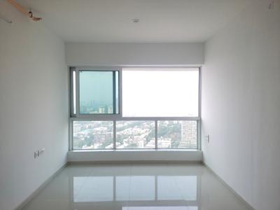 Living Room Image of 965 Sq.ft 2 BHK Apartment / Flat for sale in Ajmera Cosmic Heights, Wadala East Mumbai for Rs. 22000000
