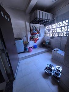 Kitchen Image of 4500 Sq.ft 7 BHK Apartment / Flat for sale in Dhantoli Nagpur for Rs. 32500000