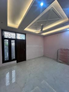 Bedroom Image of 2000 Sq.ft 3 BHK Independent House for rent in Aman Vihar Dehradun for Rs. 35000