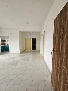 Hall Image of 1300 Sq.ft 3 BHK Apartment / Flat for sale in Basishta Guwahati for Rs. 6500000