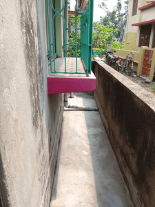 Image of 1000 Sq.ft 2 BHK Independent House for sale in Rajarhat, Kolkata for Rs. 2700000