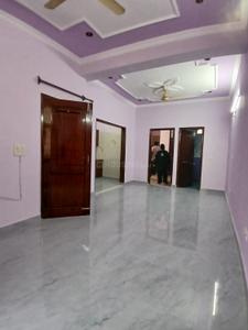 Hall Image of 900 Sq.ft 1 BHK Builder Floor for rent in Sector 46 Gurgaon for Rs. 24000