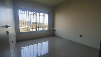 Bedroom Image of 1680 Sq.ft 3 BHK Apartment / Flat for rent in Experio Platinum Elysium, Nerul Navi Mumbai for Rs. 90000