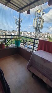 Image of 950 Sq.ft 2 BHK Apartment / Flat for sale in Venkatesh Venkatesh Bilva, Dhayari, Pune for Rs. 6505000