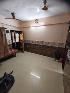Hall Image of 1035 Sq.ft 2 BHK Apartment / Flat for sale in Vastral Ahmedabad for Rs. 3500000
